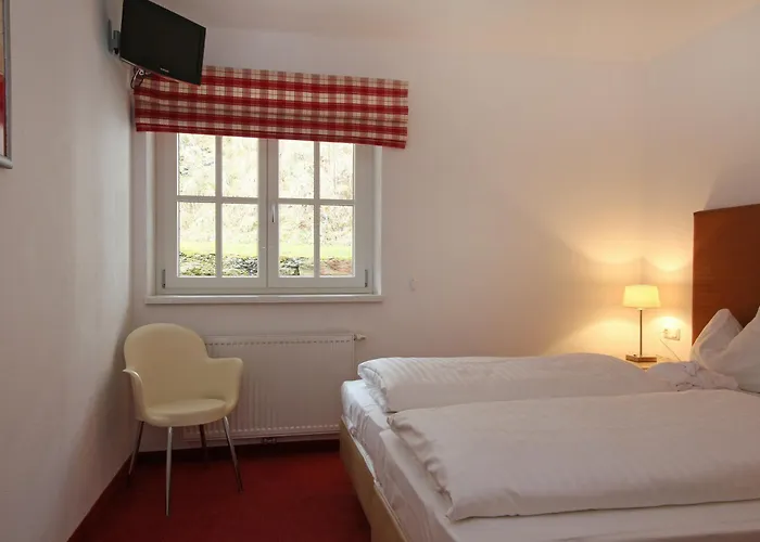 Alpine By Alpin Kaprun