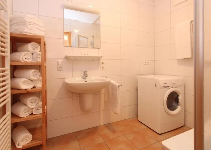 Apartment Alpine By Alpin