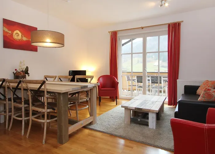 Apartment Alpine By Alpin