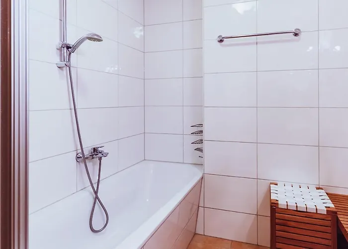 Alpine By Alpin Apartment Kaprun